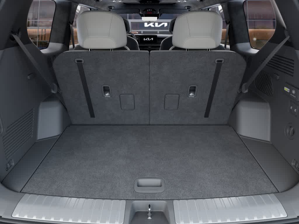 2026 Kia EV9 GT-Line Panthera Metal at Westside Kia