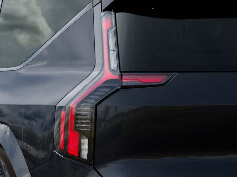 2026 Kia EV9 GT-Line Panthera Metal at Westside Kia