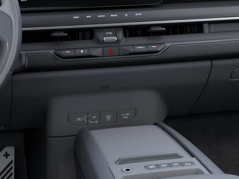 2026 Kia EV9 GT-Line Panthera Metal at Westside Kia