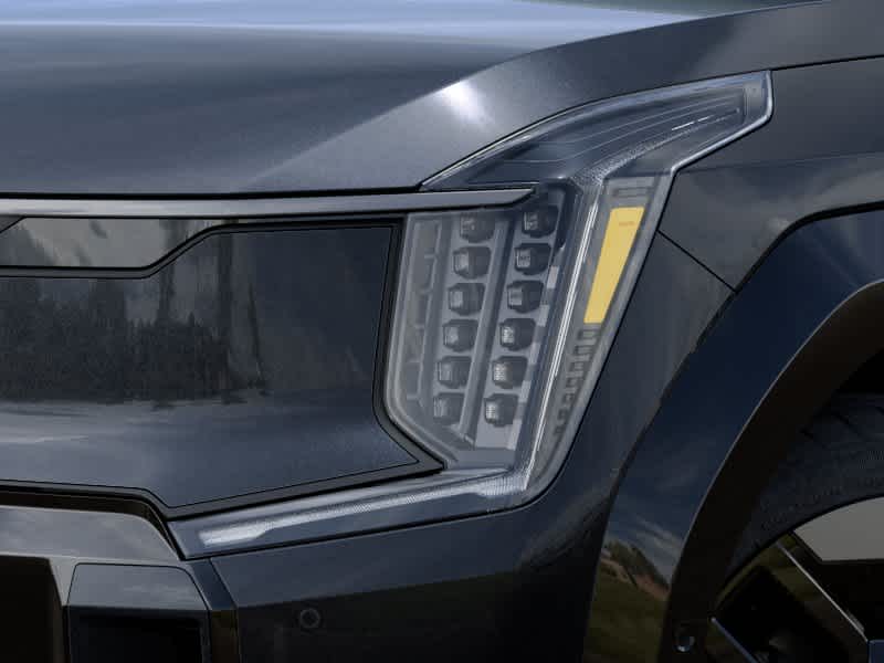 2026 Kia EV9 GT-Line Panthera Metal at Westside Kia