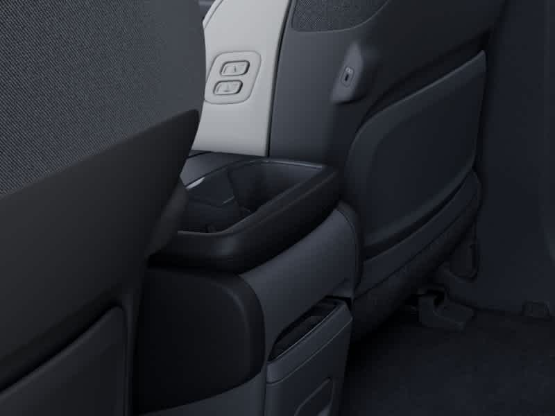 2026 Kia EV9 GT-Line Panthera Metal at Westside Kia