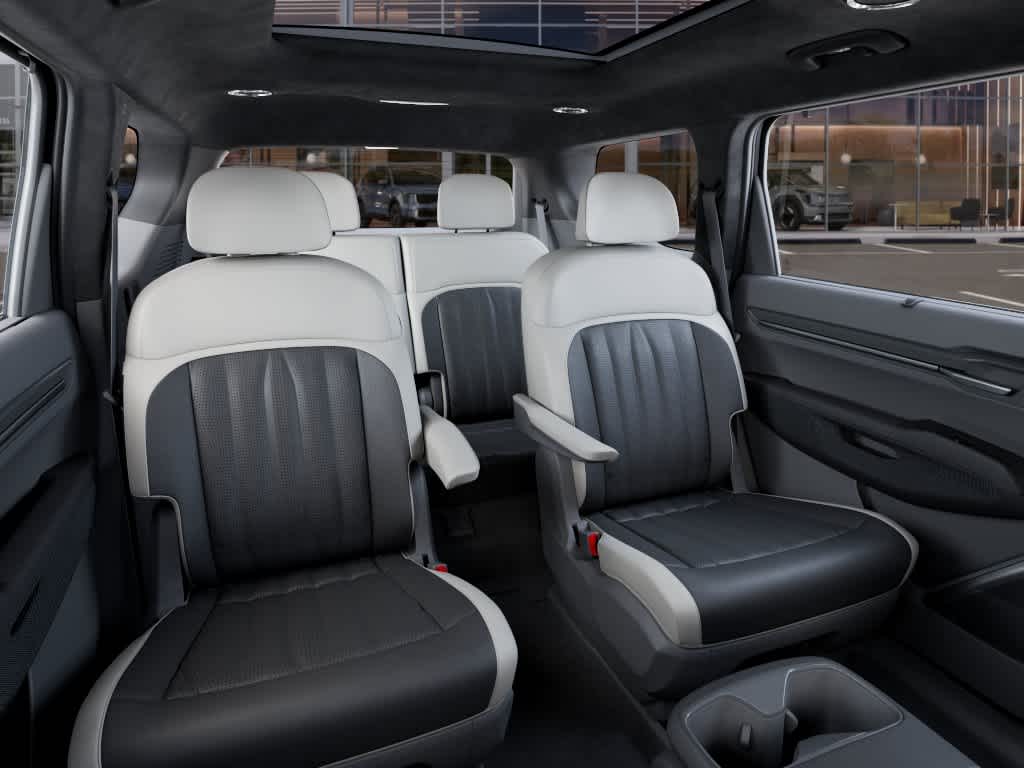 2026 Kia EV9 GT-Line Panthera Metal at Westside Kia