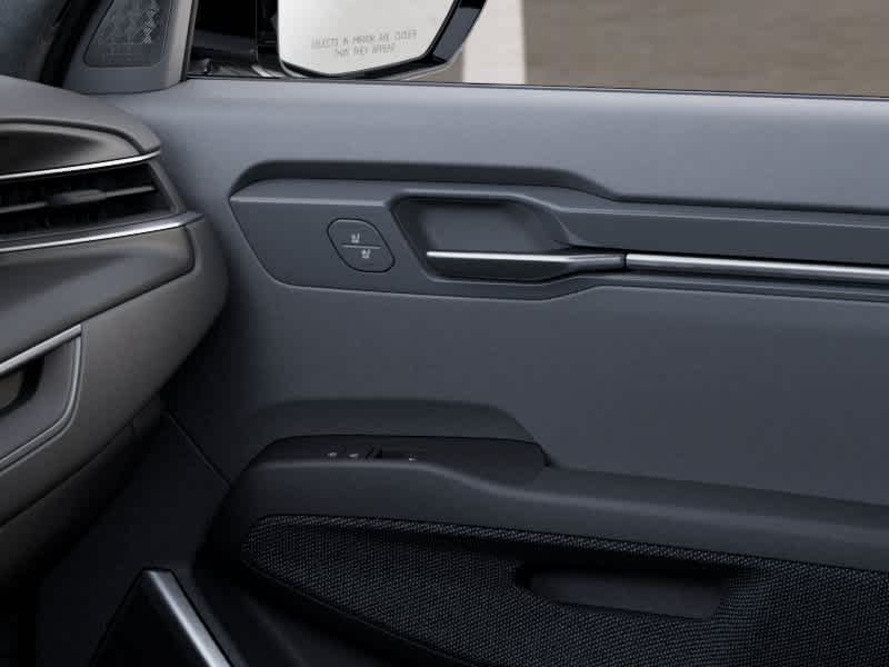 2026 Kia EV9 GT-Line Panthera Metal at Westside Kia