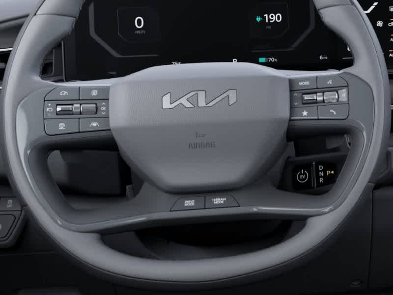 2026 Kia EV9 GT-Line Panthera Metal at Westside Kia
