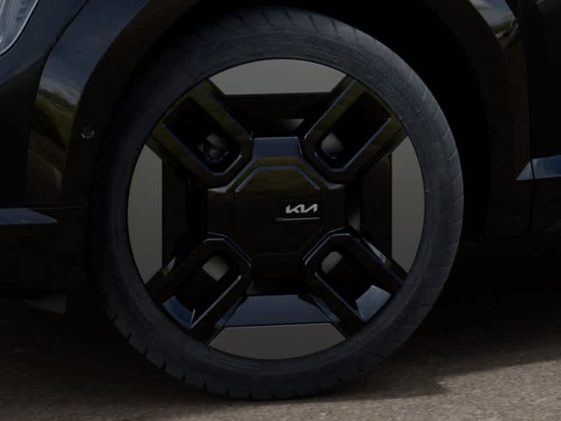 2026 Kia EV9 GT-Line Panthera Metal at Westside Kia