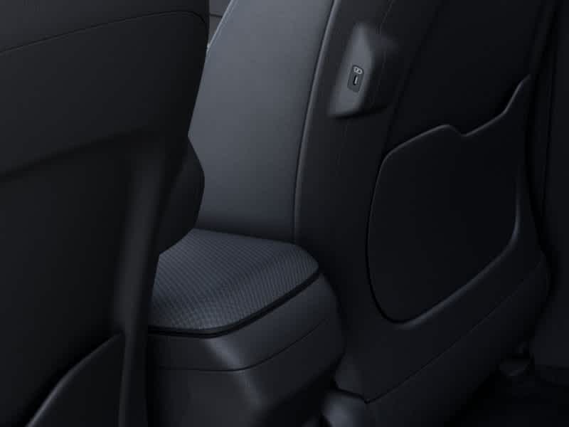 2026 Kia EV6 Wind Panthera Metal Gray at Westside Kia