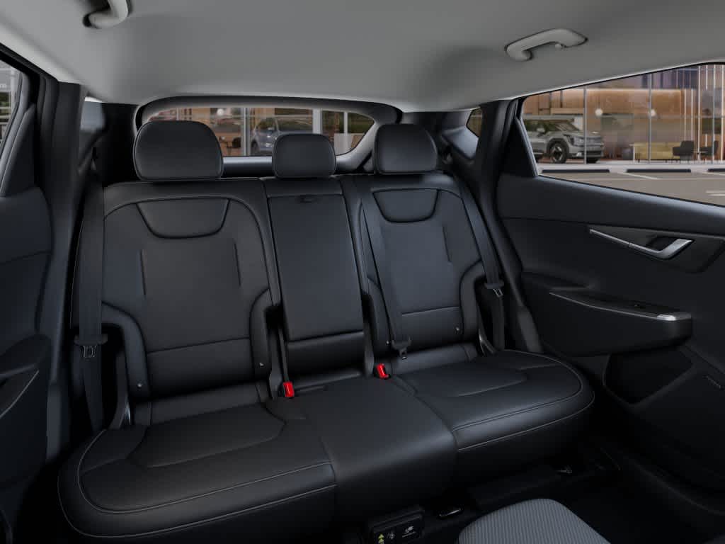 2026 Kia EV6 Wind Panthera Metal Gray at Westside Kia