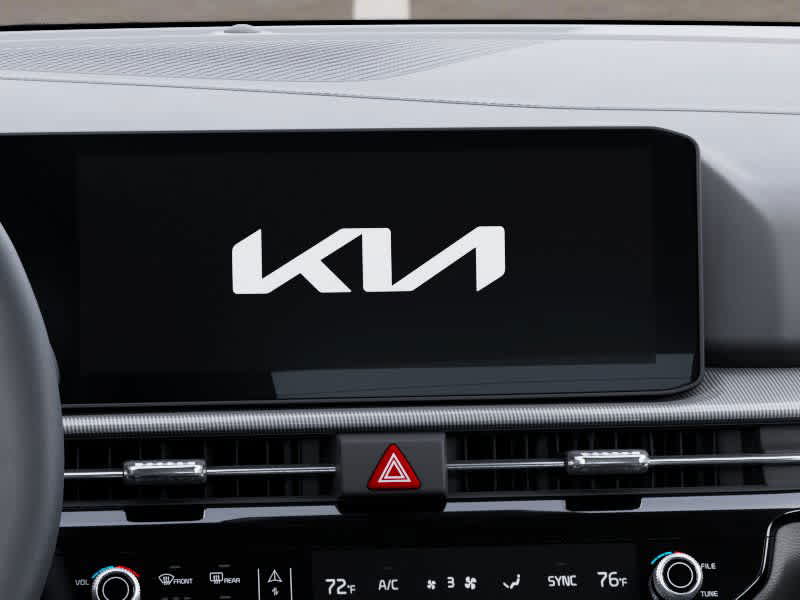 2026 Kia Sportage photo 20 of 27