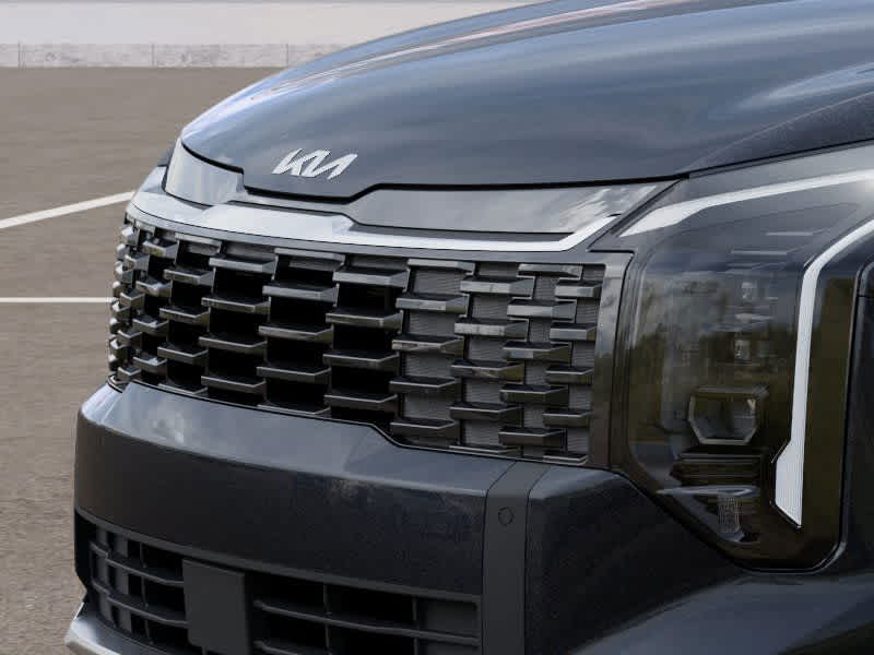 2026 Kia Sportage photo 12 of 27