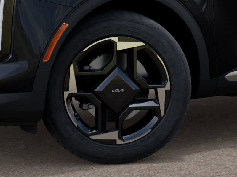2026 Kia Sportage photo 9 of 27