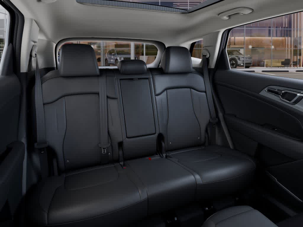 2026 Kia Sportage photo 16 of 27