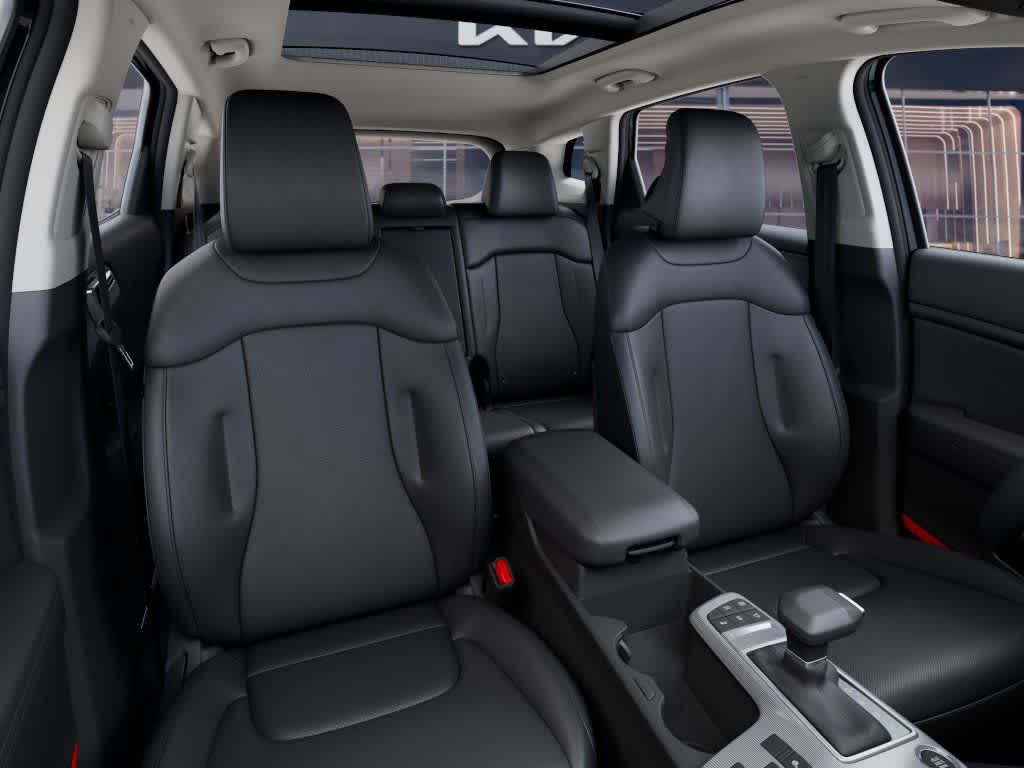 2026 Kia Sportage photo 15 of 27