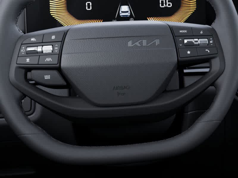 2026 Kia Sportage photo 22 of 27