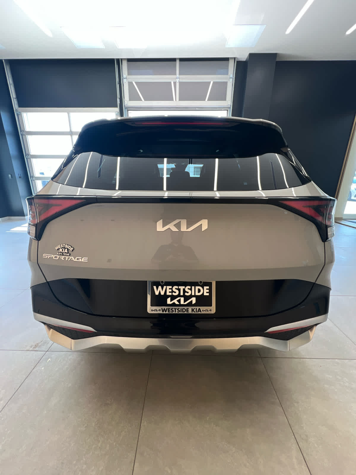 2023 Kia Sportage SX-Prestige - 7
