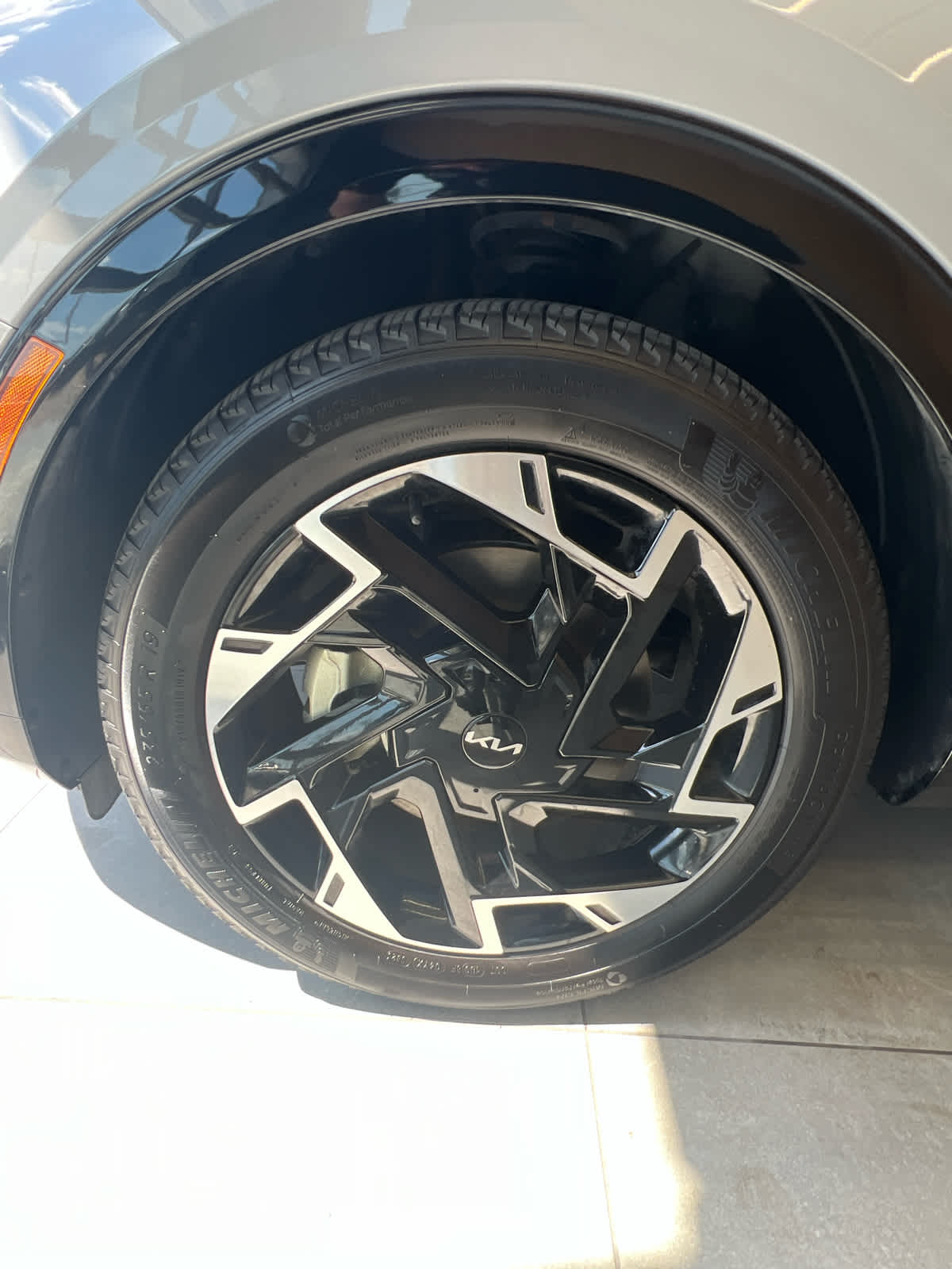 2023 Kia Sportage SX-Prestige - 9