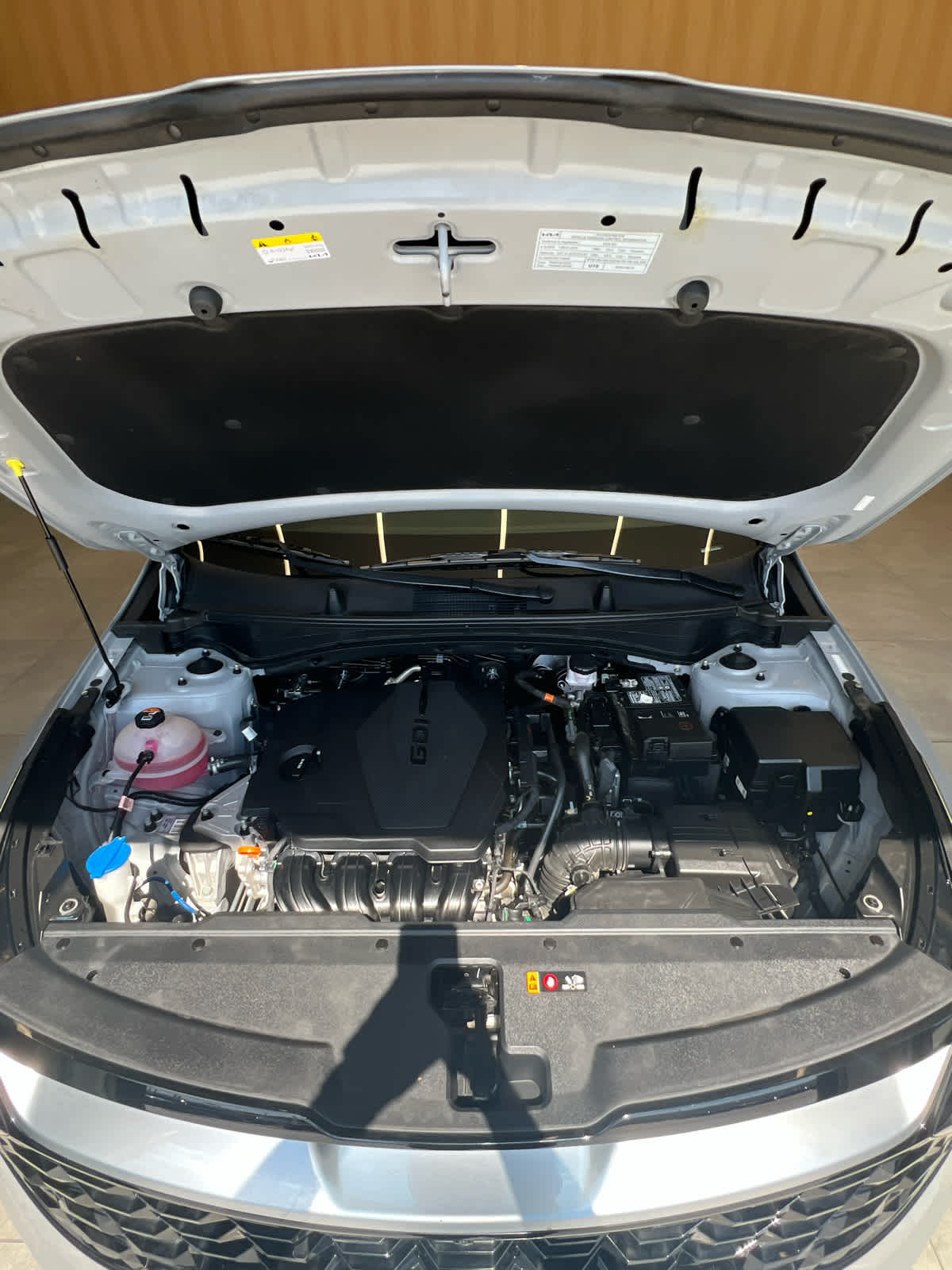 2023 Kia Sportage SX-Prestige - 10