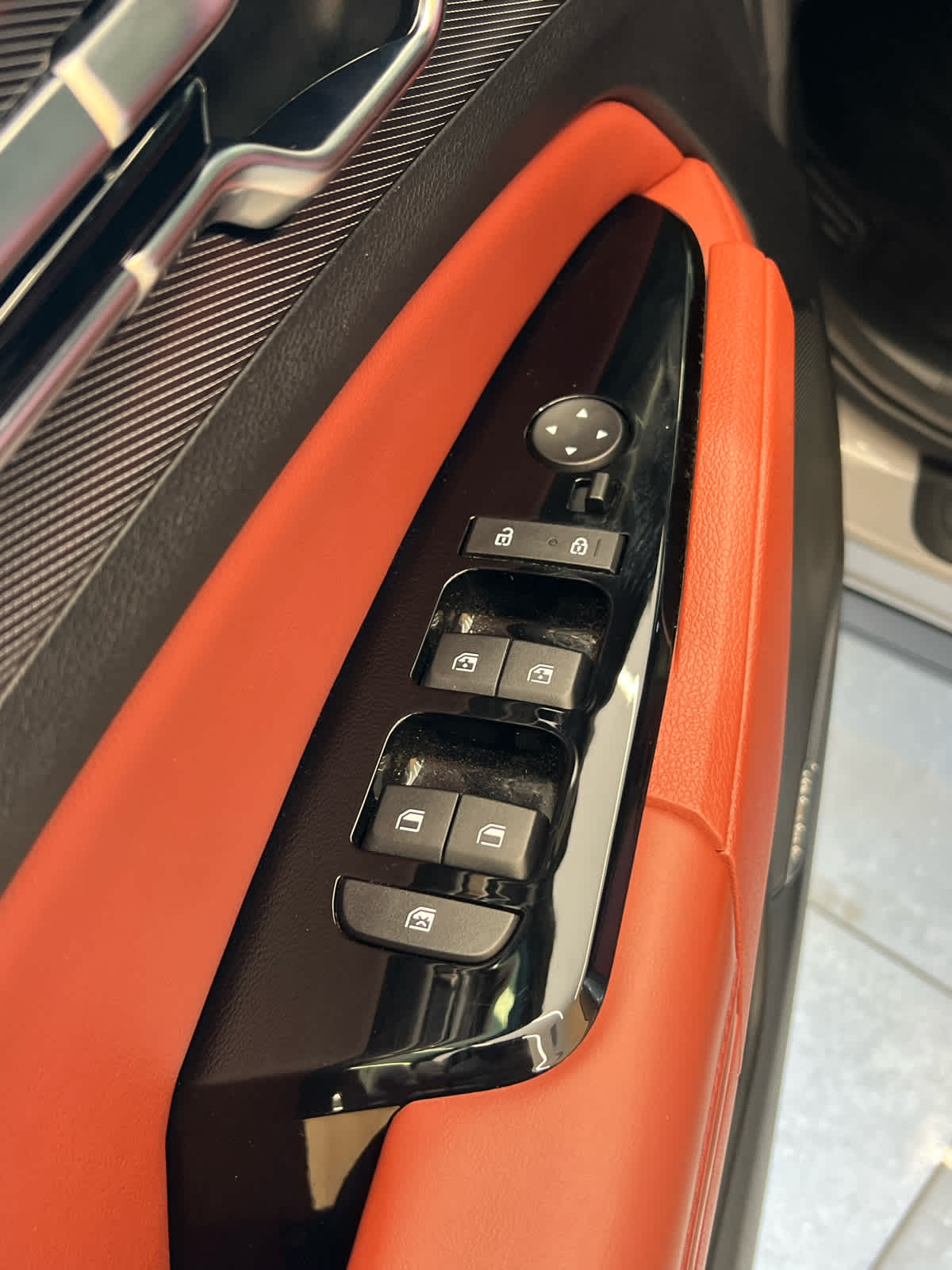 2023 Kia Sportage SX-Prestige - 11