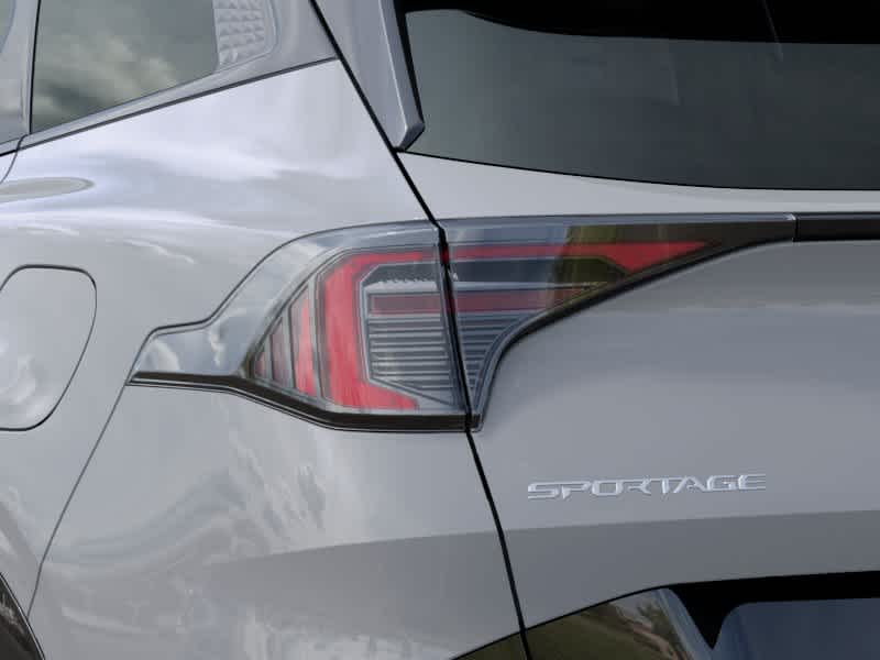 2026 Kia Sportage SX-Prestige - 10