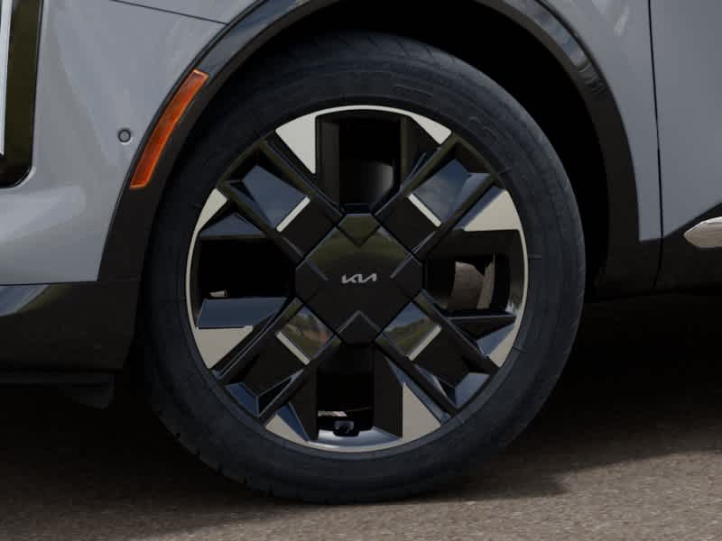 2026 Kia Sportage SX-Prestige - 8