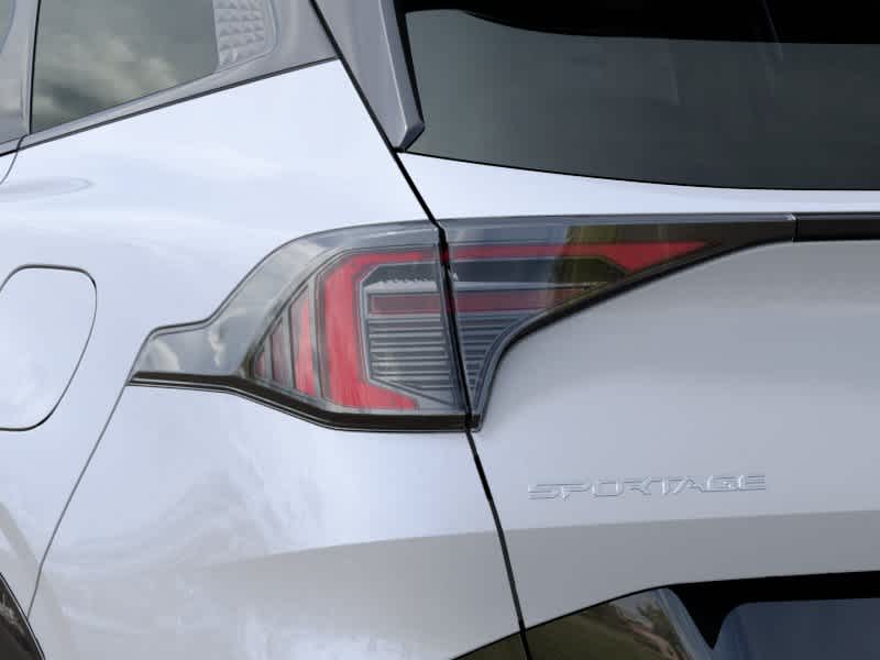 2026 Kia Sportage photo 11 of 27