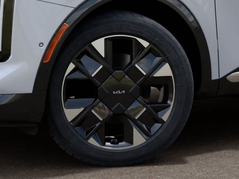 2026 Kia Sportage photo 9 of 27