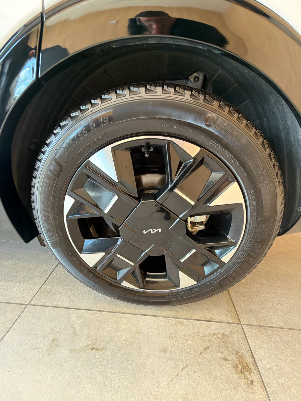 2026 Kia Sportage SX-Prestige - 8