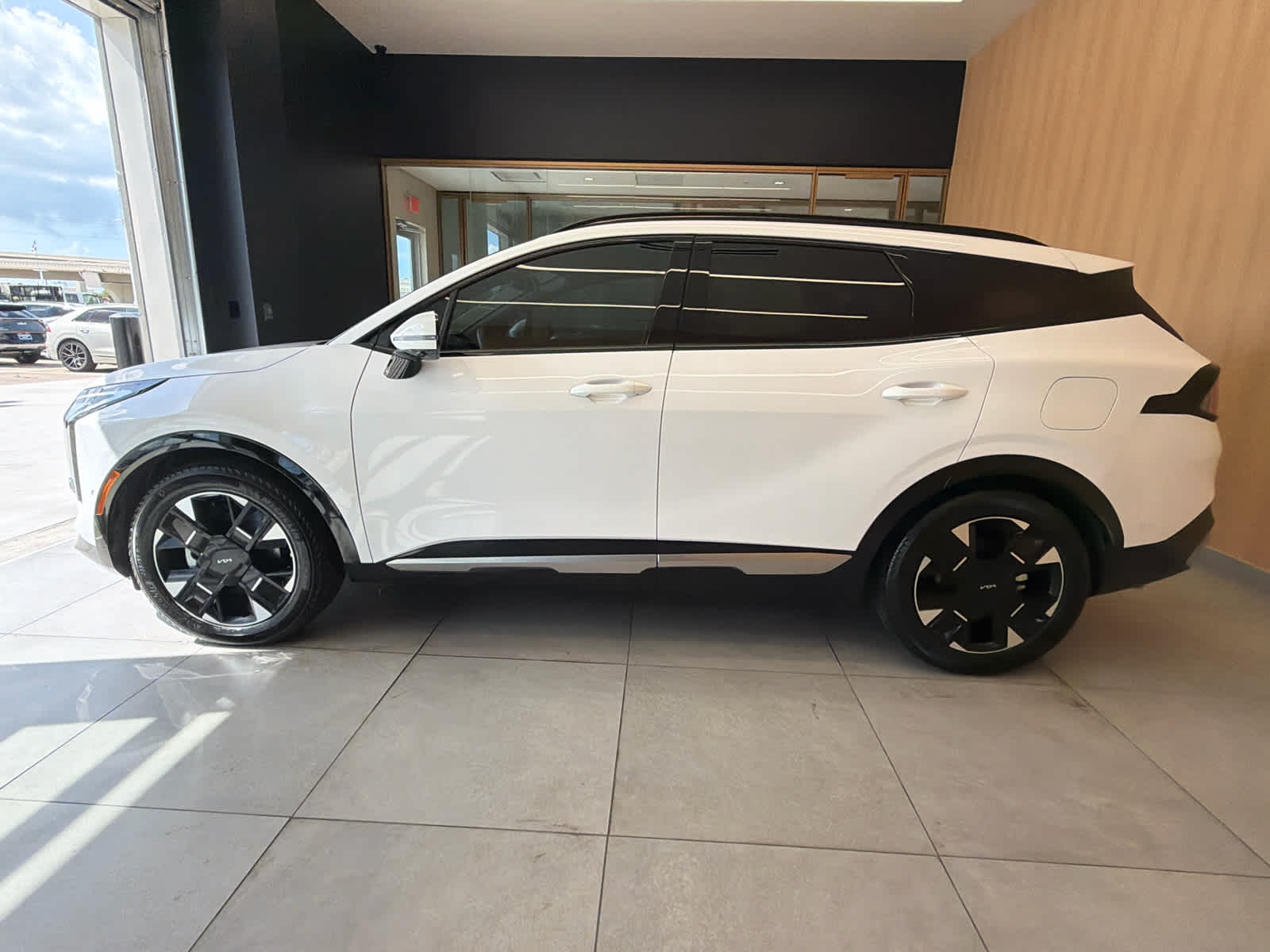2026 Kia Sportage SX-Prestige - 6