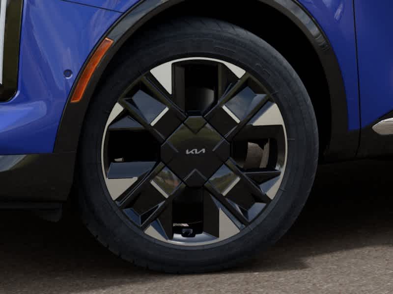 2026 Kia Sportage SX-Prestige - 8