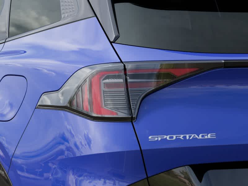 2026 Kia Sportage SX-Prestige - 10