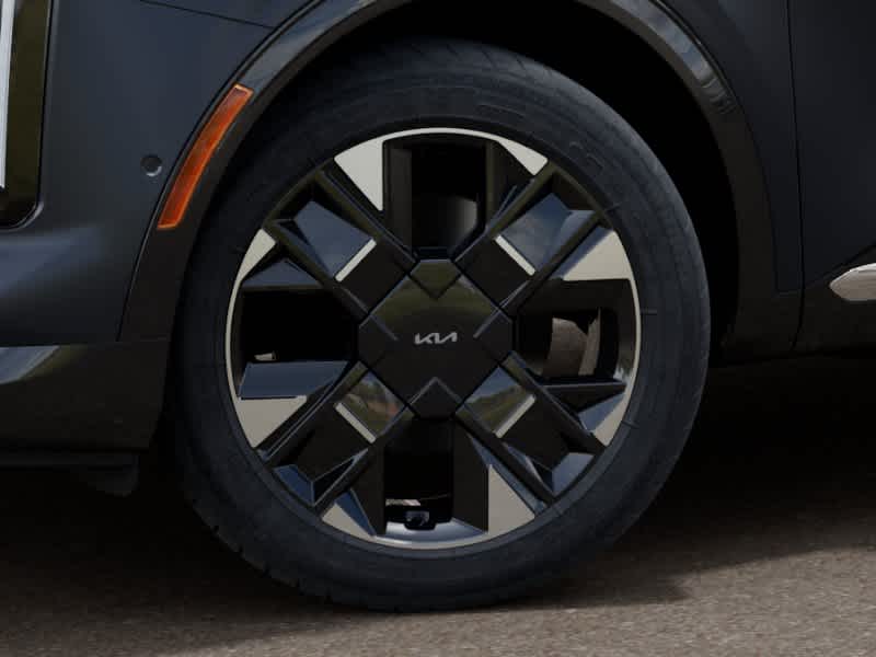 2026 Kia Sportage SX-Prestige - 8