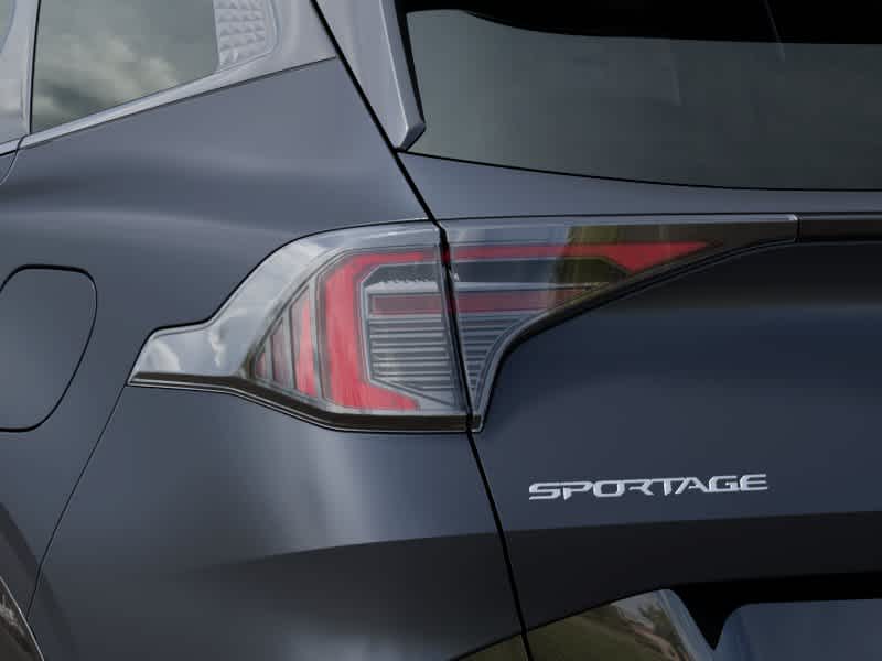 2026 Kia Sportage SX-Prestige - 10