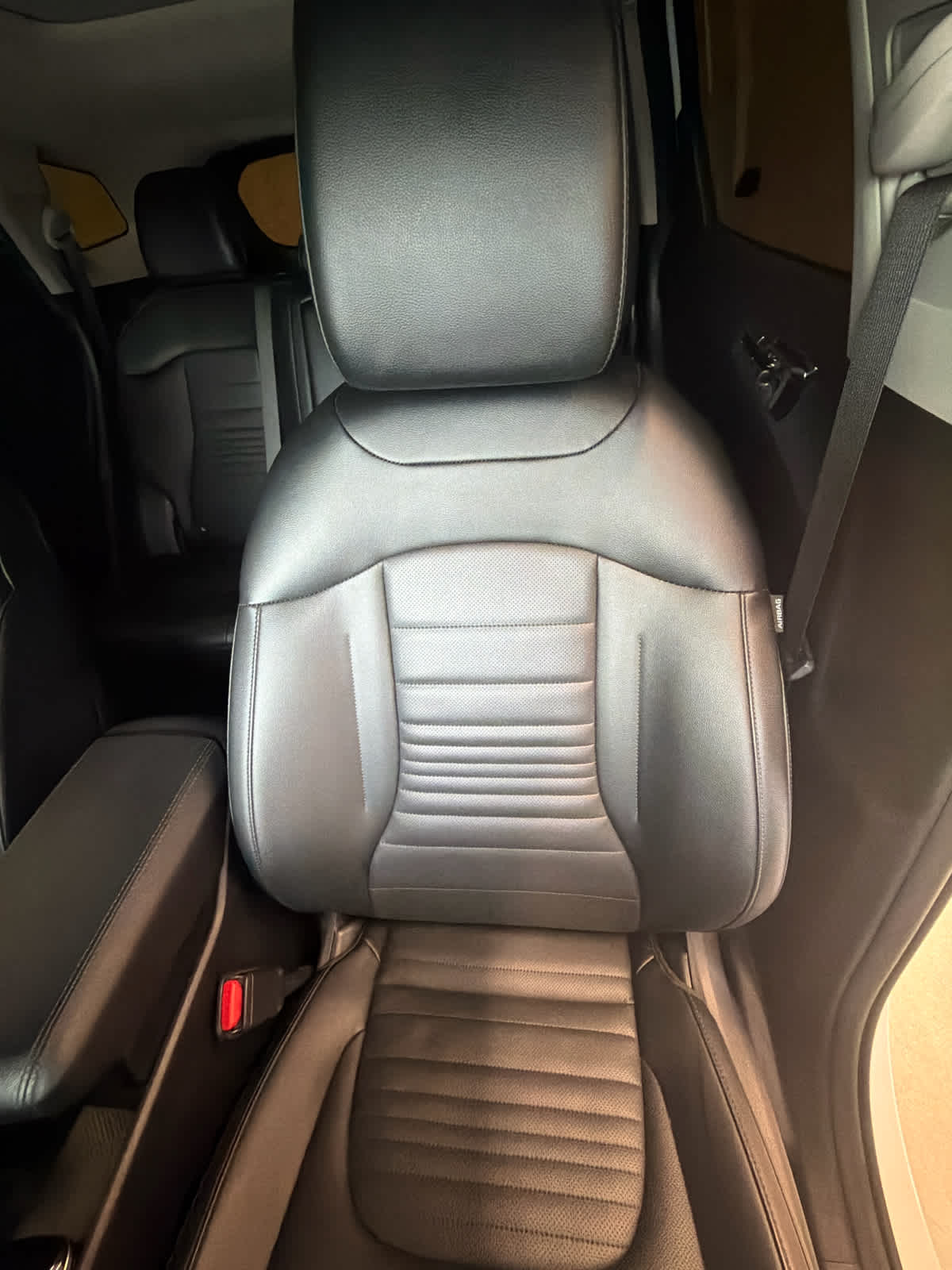 2024 Kia Sportage SX-Prestige Glacial White Pearl at Lone Star Chevrolet