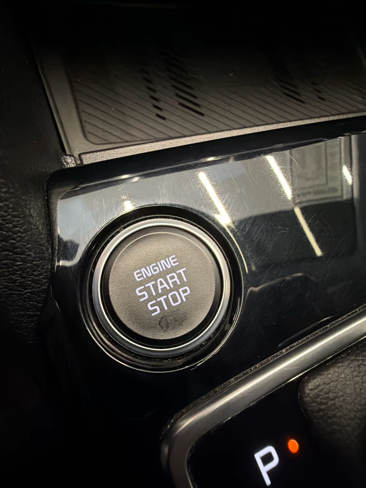 2024 Kia Sportage SX-Prestige Glacial White Pearl at Lone Star Chevrolet
