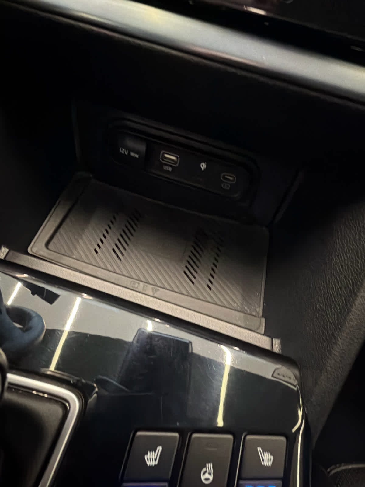 2024 Kia Sportage SX-Prestige Glacial White Pearl at Lone Star Chevrolet