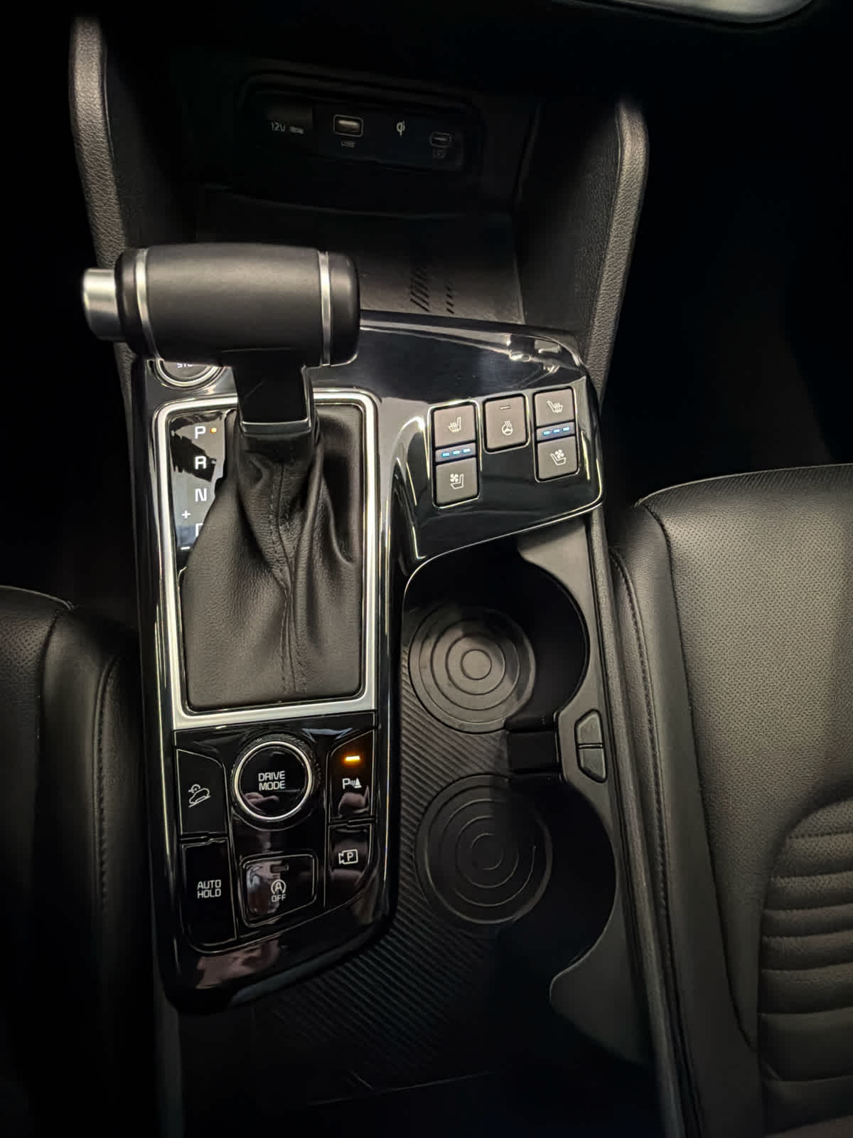 2024 Kia Sportage SX-Prestige Glacial White Pearl at Lone Star Chevrolet