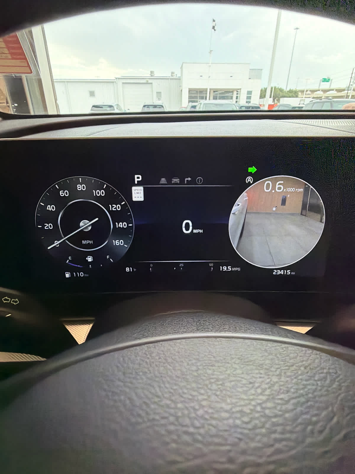 2024 Kia Sportage SX-Prestige Glacial White Pearl at Lone Star Chevrolet