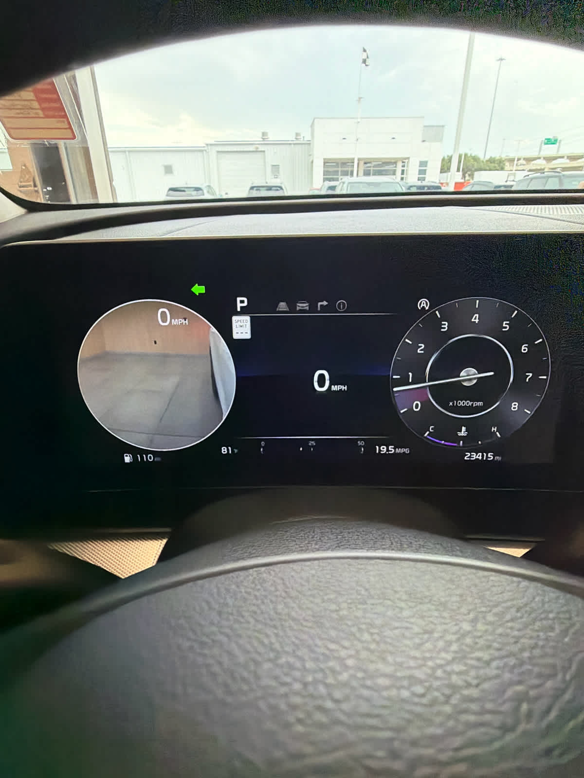 2024 Kia Sportage SX-Prestige Glacial White Pearl at Lone Star Chevrolet