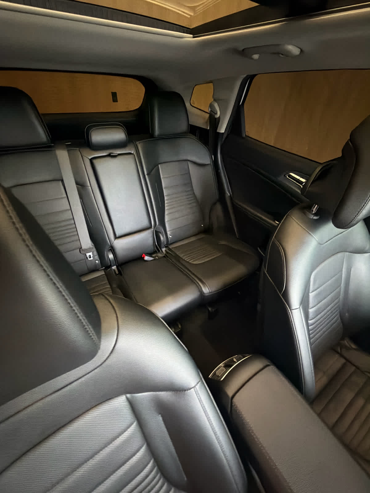 2024 Kia Sportage SX-Prestige Glacial White Pearl at Lone Star Chevrolet