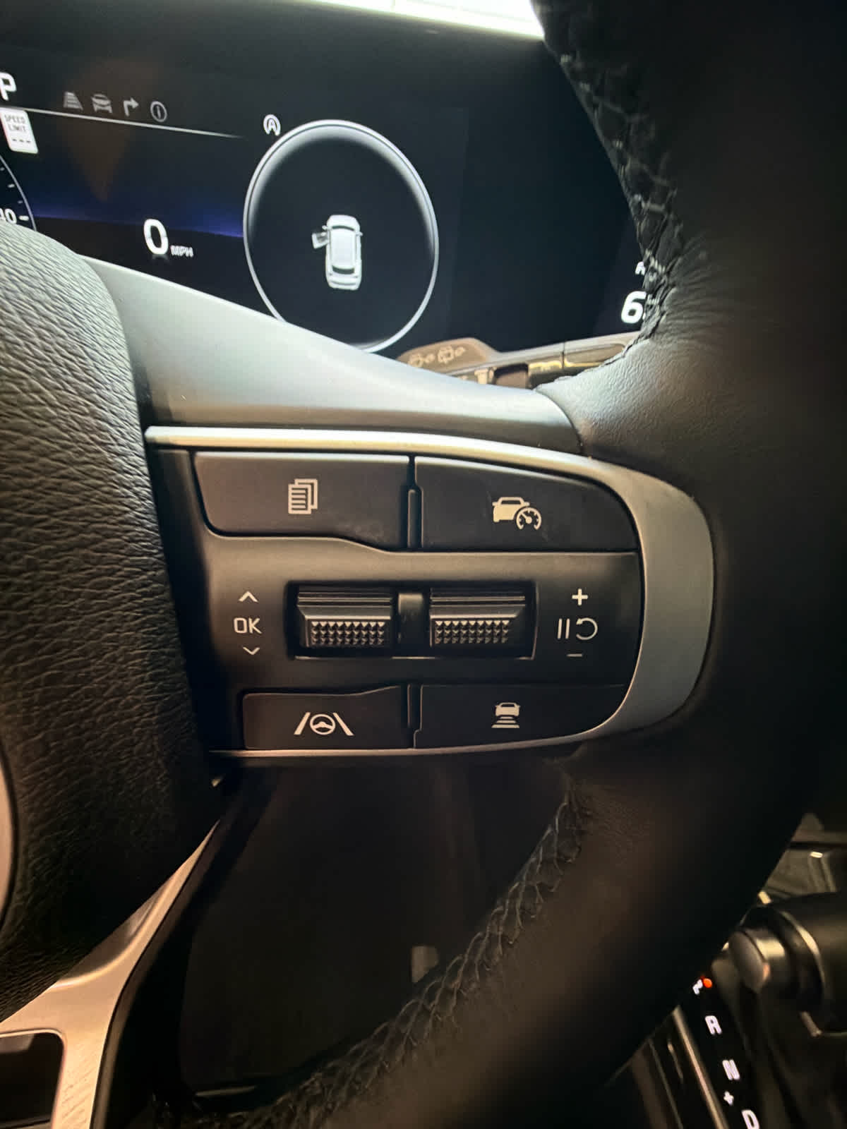 2024 Kia Sportage SX-Prestige Glacial White Pearl at Lone Star Chevrolet