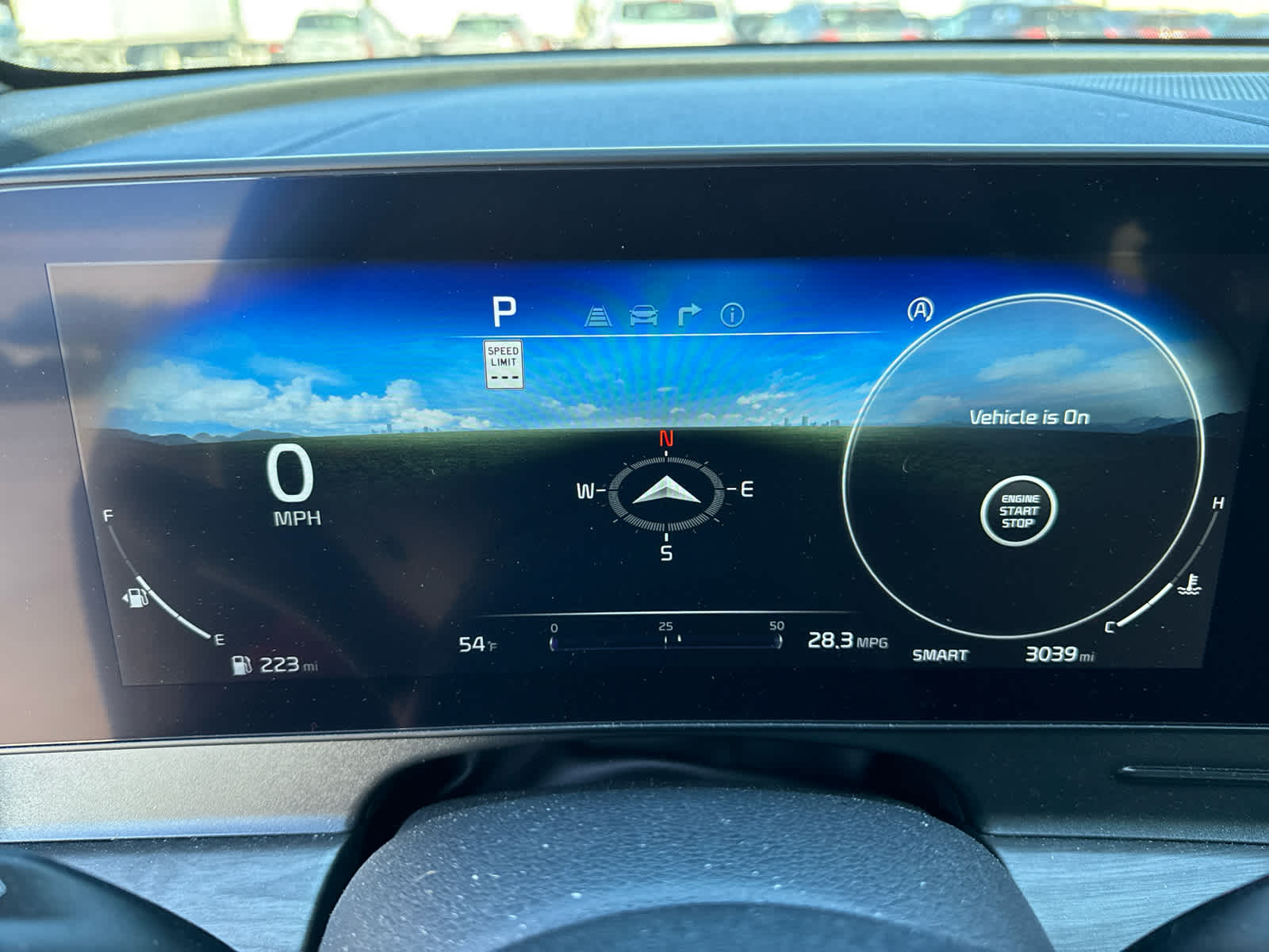 2024 Kia Sportage X-Pro Prestige - 6