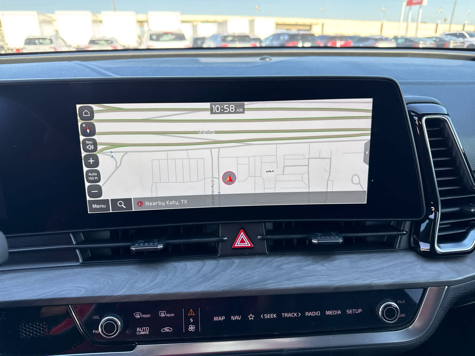 2024 Kia Sportage X-Pro Prestige - 8