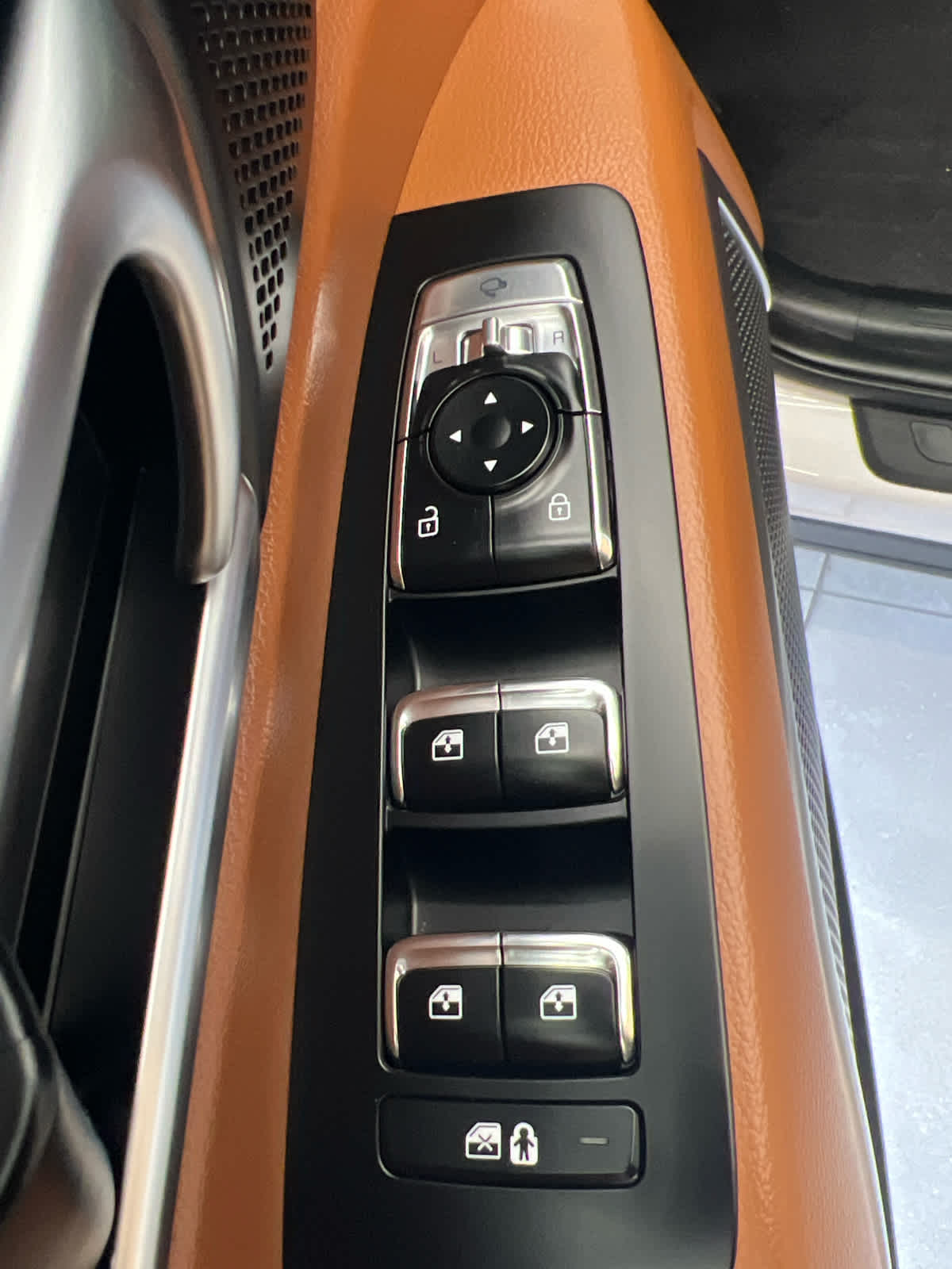 2025 Kia Telluride EX X-Line - 10
