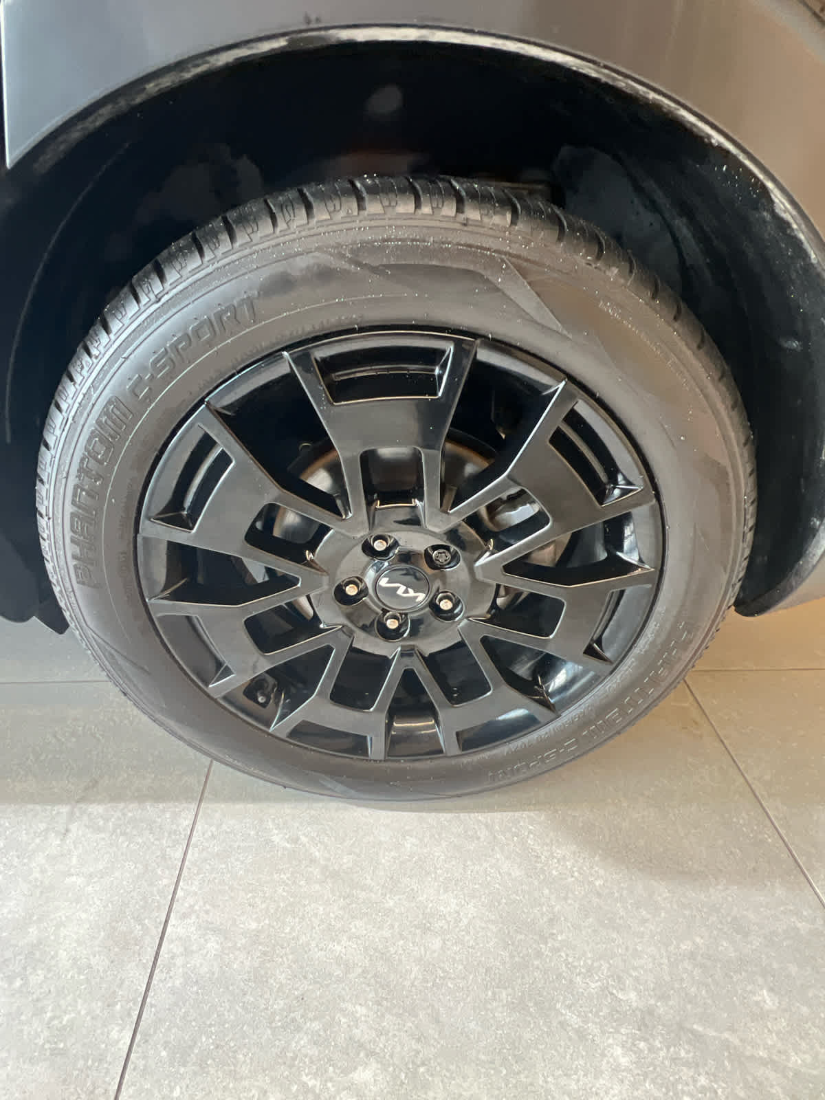 2022 Kia Telluride EX - 9