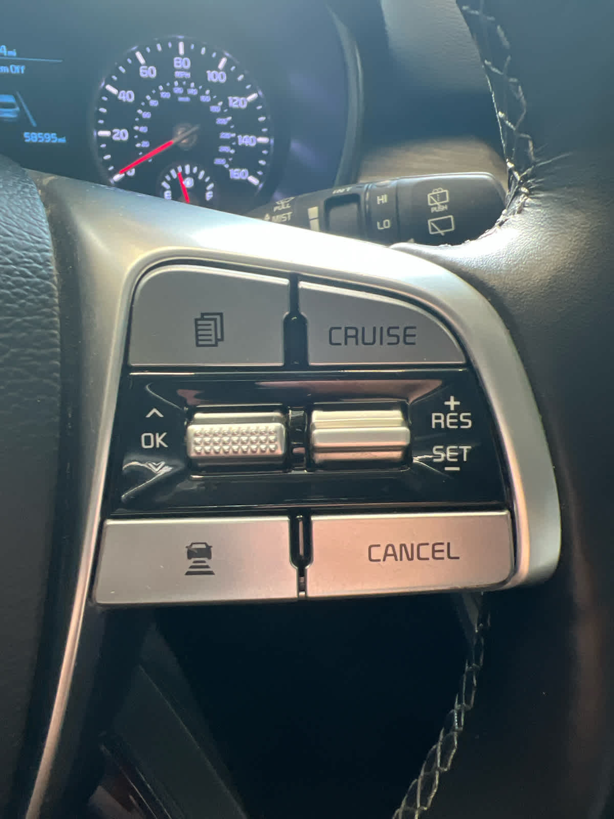 2022 Kia Telluride EX Ebony Black at Westside Kia