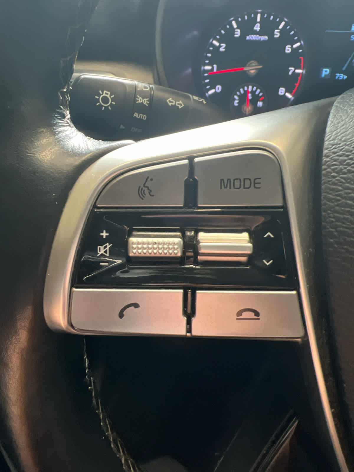 2022 Kia Telluride EX Ebony Black at Westside Kia
