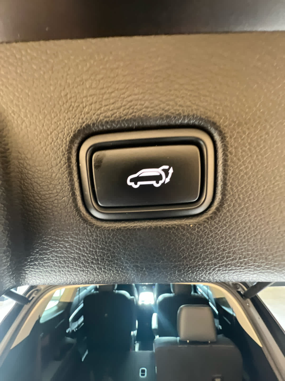 2022 Kia Telluride EX Ebony Black at Westside Kia