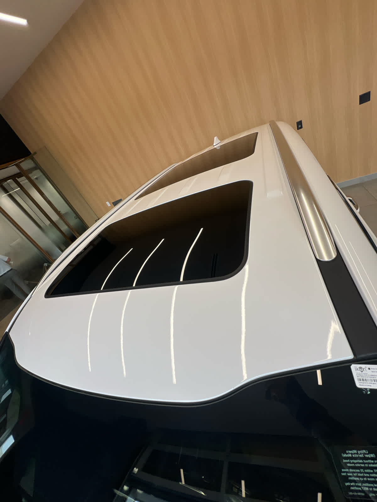2021 Kia Telluride SX Snow White Pearl at AutoNation USA Katy