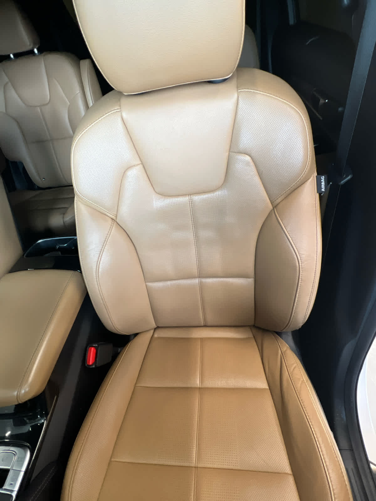 2021 Kia Telluride SX Snow White Pearl at AutoNation USA Katy