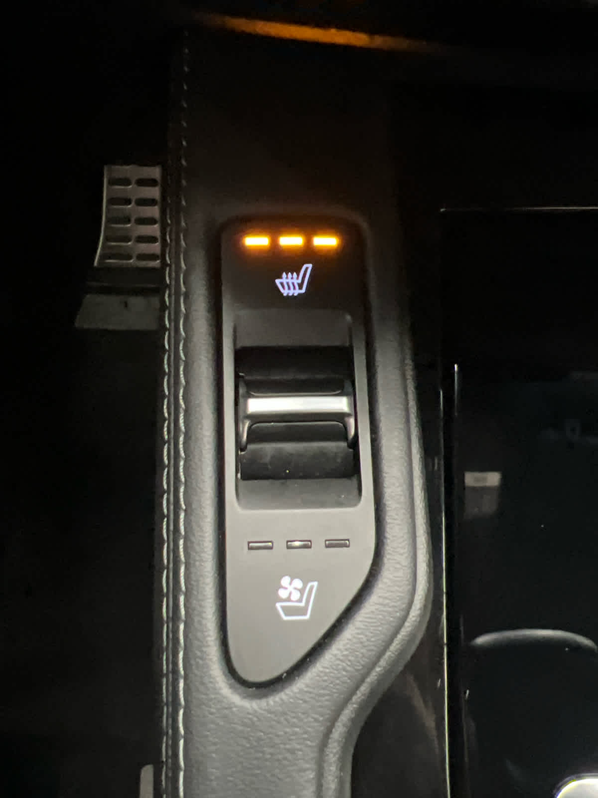2021 Kia Telluride SX Snow White Pearl at AutoNation USA Katy