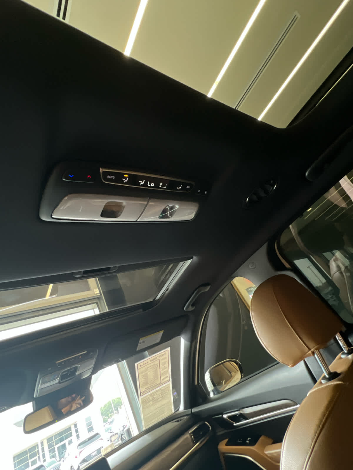 2021 Kia Telluride SX Snow White Pearl at AutoNation USA Katy